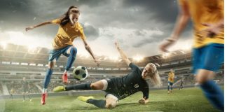 Copa do Mundo Feminina resulta no bloqueio de 15 plataformas de apostas Copa do Mundo