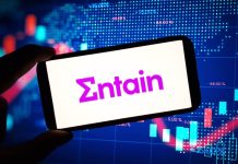 entain