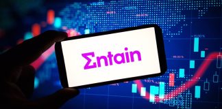 entain