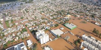 Indústria de apostas presta solidariedade ao RS após enchente histórica no estado RS