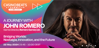 romero casinobeats