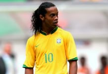 ronaldinho