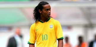 ronaldinho