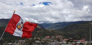 peru