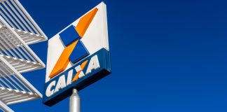Caixa visa aumentar participação no mercado com loteria instantânea e apostas esportivas Loteria