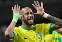 Crash Neymar: Blaze lança jogo exclusivo com Neymar Blaze