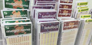 Caixa planeja oferecer novos produtos lotéricos Caixa