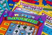 Lottopar: loteria Raspinha possui mais de 50 pontos de venda no Paraná Loteria