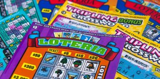 Lottopar: loteria Raspinha possui mais de 50 pontos de venda no Paraná Loteria