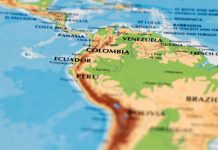 américa latina