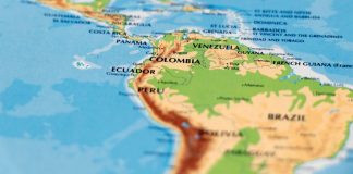 américa latina