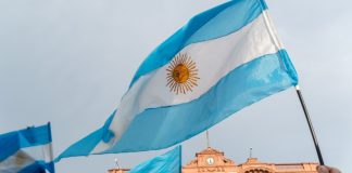argentina