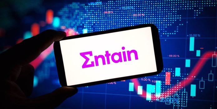 entain entain