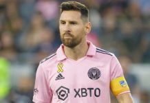 O efeito Messi e a febre da Copa do Mundo levam a MLS a novos patamares mls