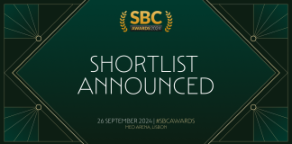 Conheça os indicados ao SBC Awards 2024 SBC-awards