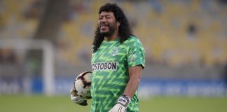 Betsson: René Higuita é o novo embaixador da marca Betsson