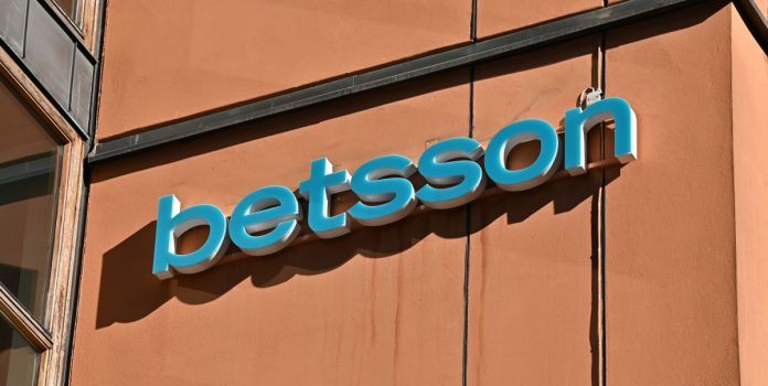 betsson