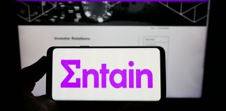 entain