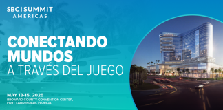 sbc summit americas