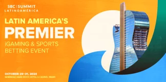sbc summit latinoamérica