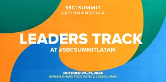 SBC Summit Latinoamérica: facilitando o ambiente para excelência em liderança sbc summit latinoamerica