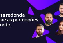 Wazdan: aumentar o envolvimento dos jogadores com promoções de rede wazdan