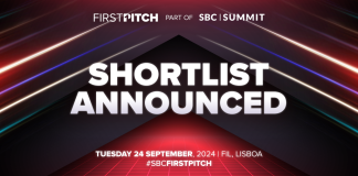 SBC Summit: lista final da competição First Pitch da SBC SBC Summit