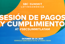 SBC Summit Latinoamérica