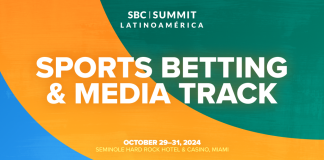 SBC Summit Latinoamérica: do combate aos sites de apostas ilegais às questões éticas nos patrocínios Apostas-SBC