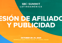SBC Summit Latinoamérica