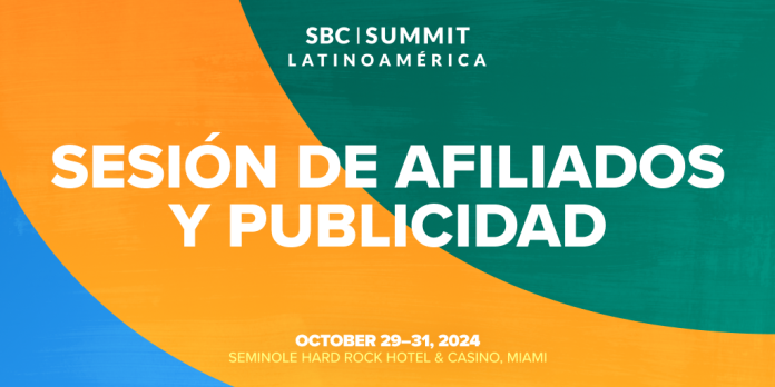 SBC Summit Latinoamérica