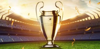Bet365 anuncia parceria com UEFA Champions League Bet365