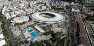 Apenas casas de apostas licenciadas podem realizar divulgação publicitária no Complexo Maracanã Apostas