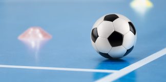 EstrelaBet torna-se patrocinadora do Vasco Futsal EstrelaBet