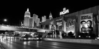 MGM Resorts