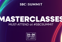 SBC Summit oferece certificações gratuitas com master classes exclusivas SBC