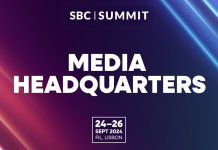 SBC Summit lança área específica para meios de comunicação em 2024 SBC