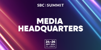SBC Summit lança área específica para meios de comunicação em 2024 SBC