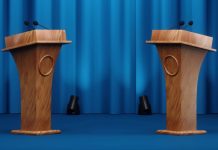 Candidatos à presidência do COB discutem distribuição de recursos da Lei 14.790 COB presidência debate