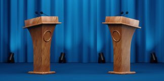 COB presidência debate