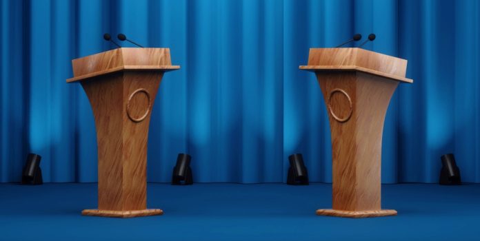 COB presidência debate