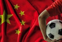 China bane 43 pessoas do futebol após investigação por manipulação de resultados China