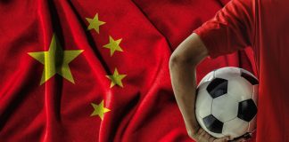 China bane 43 pessoas do futebol após investigação por manipulação de resultados China