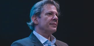 Fernando Haddad
