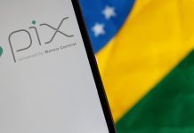 Presidente da Febraban defende proibição do uso de PIX em apostas esportivas PIX