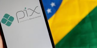 Presidente da Febraban defende proibição do uso de PIX em apostas esportivas PIX