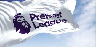 Anúncios de apostas esportivas triplicam na Premier League Premier League