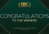 SBC Awards