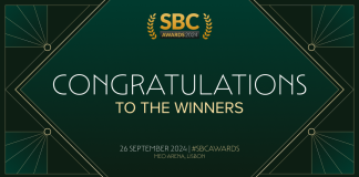 SBC Awards: conheça os vencedores de 2024 SBC Awards