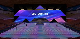 Super Stage da MEO Arena receberá line up repleto de estrelas na estreia da SBC em Lisboa Super Stage